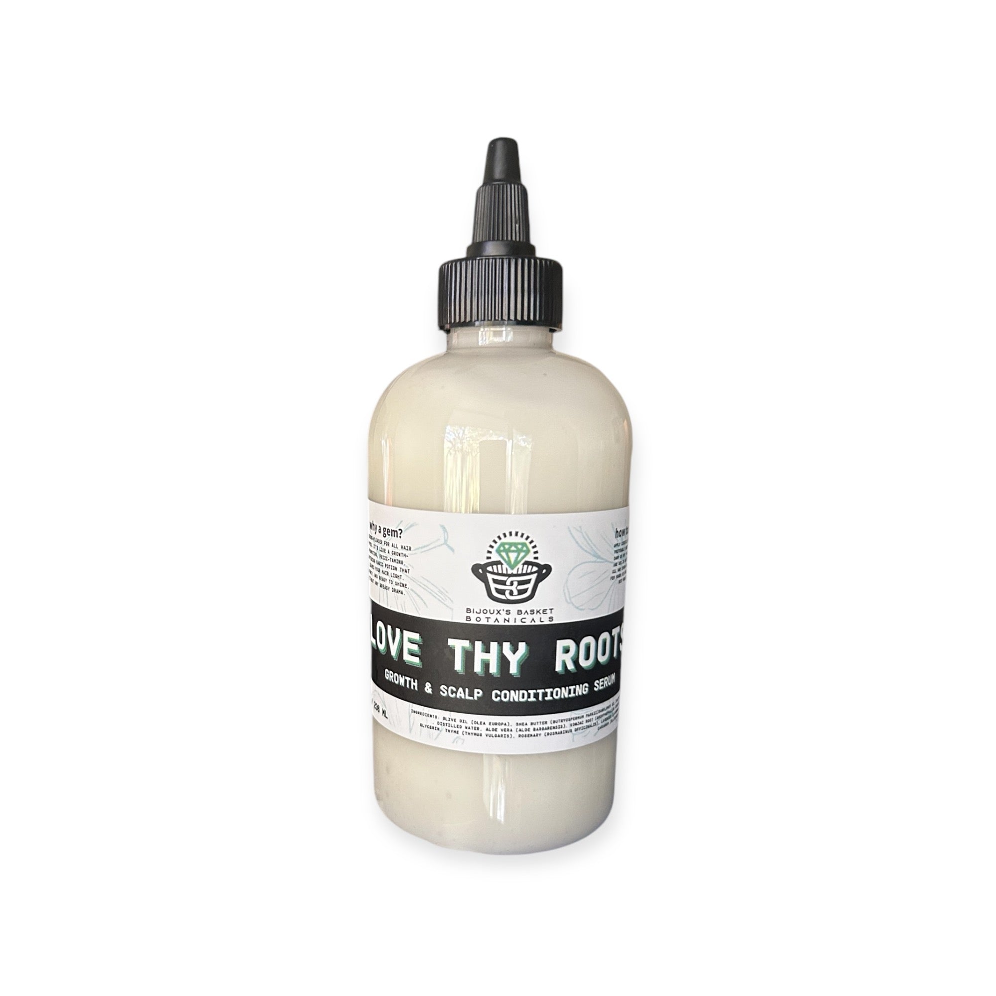Love Thy Roots Growth & Scalp Serum