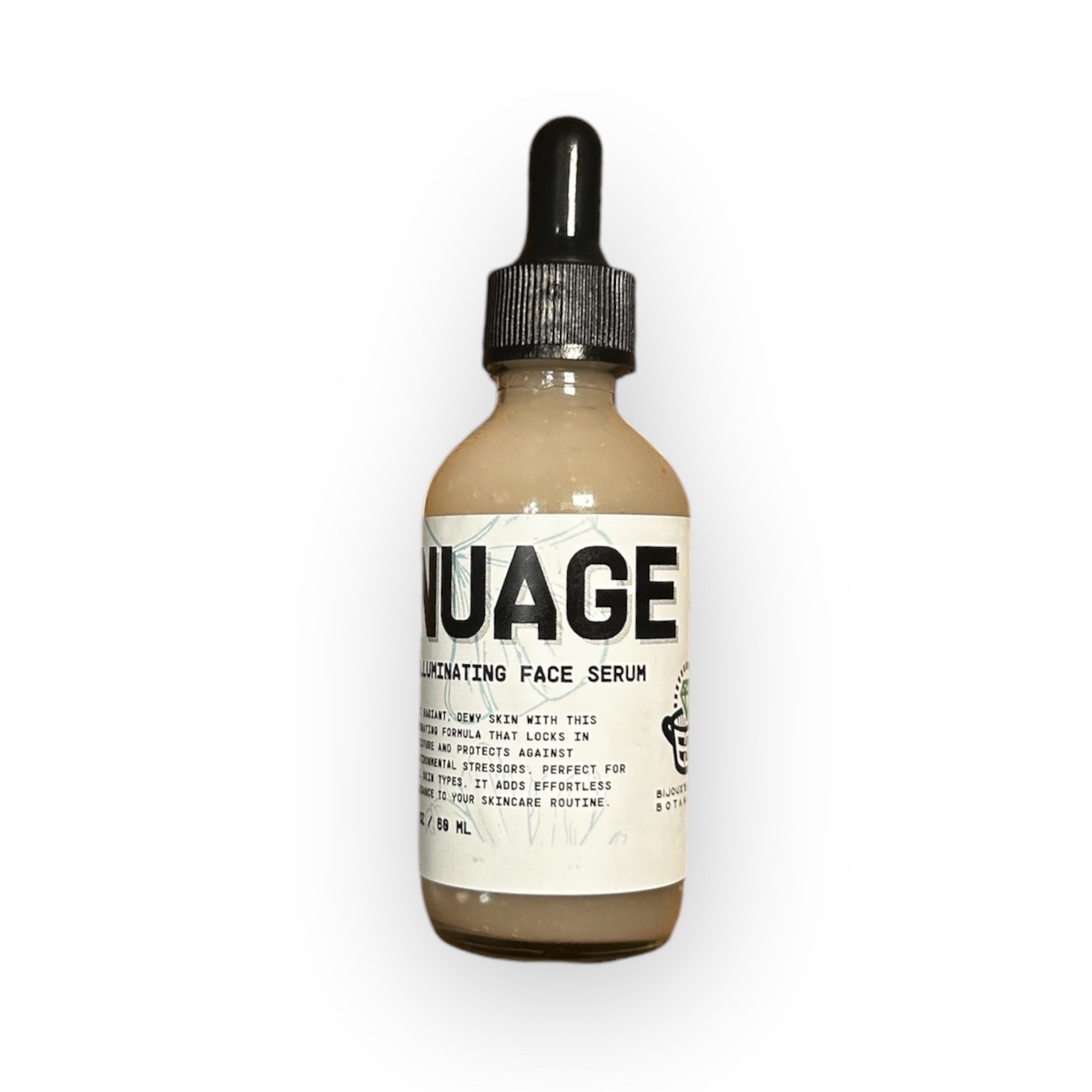 Nuage Illuminating Serum